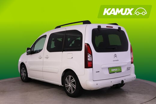 Citroën Berlingo Multispace vaihtoauto