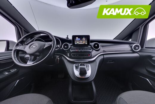 Mercedes-Benz V vaihtoauto
