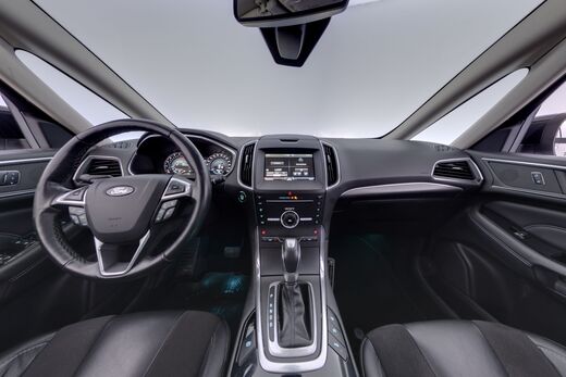 Ford Galaxy vaihtoauto