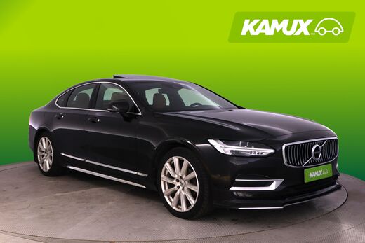 Volvo S90 vaihtoauto