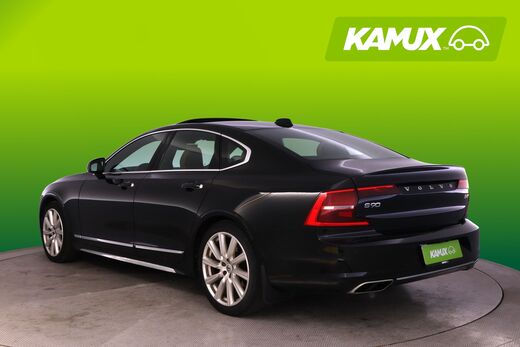 Volvo S90 vaihtoauto