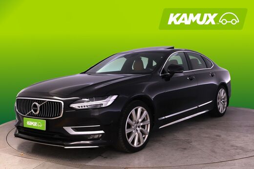 Volvo S90 vaihtoauto