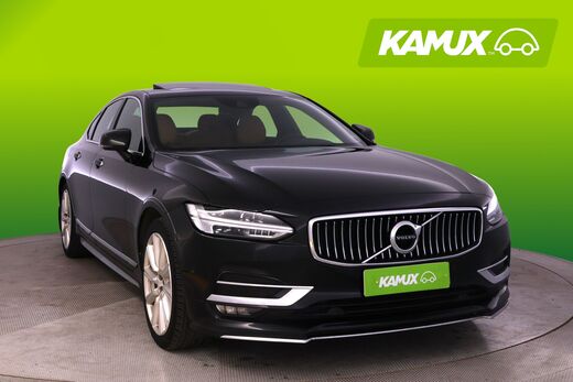 Volvo S90 vaihtoauto