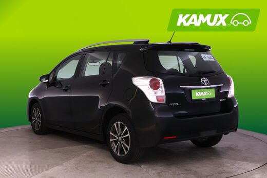 Toyota Verso vaihtoauto