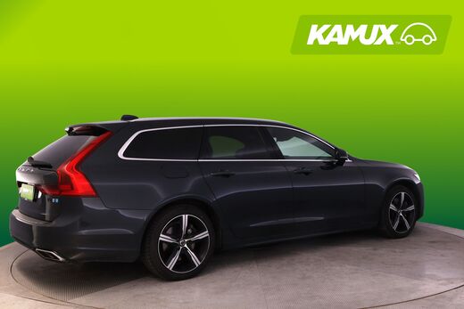 Volvo V90 vaihtoauto
