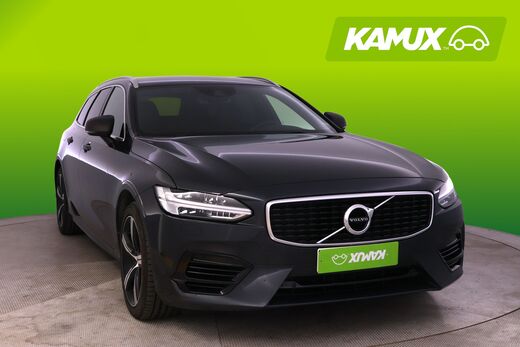 Volvo V90 vaihtoauto