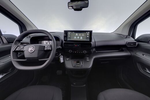 Citroën e-Berlingo vaihtoauto