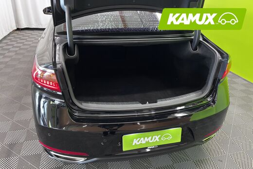 Kia K7 vaihtoauto