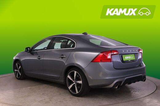 Volvo S60 vaihtoauto