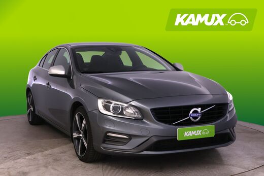 Volvo S60 vaihtoauto