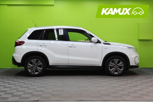 Suzuki Vitara vaihtoauto
