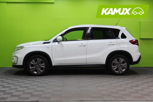 Suzuki Vitara vaihtoauto