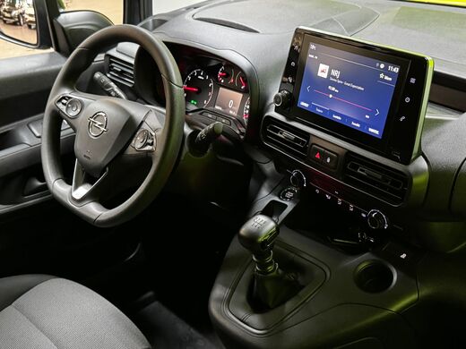 Opel Combo vaihtoauto