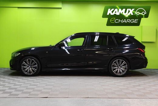 BMW 330 vaihtoauto