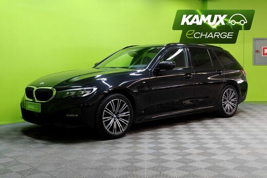 BMW 330 vaihtoauto