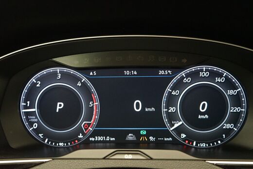 Volkswagen Arteon vaihtoauto