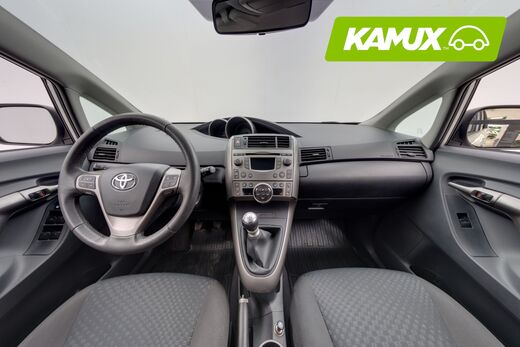 Toyota Verso vaihtoauto