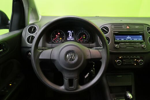Volkswagen Golf Plus vaihtoauto