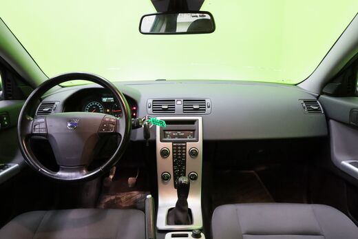 Volvo V50 vaihtoauto