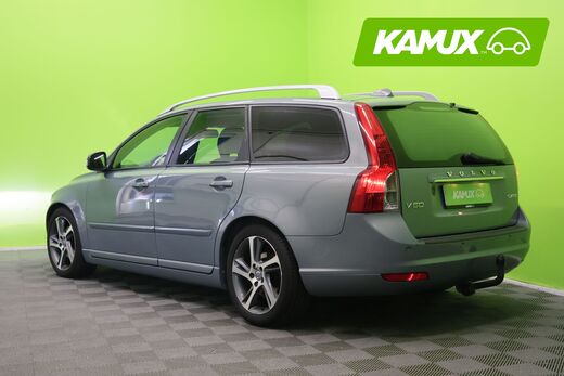 Volvo V50 vaihtoauto