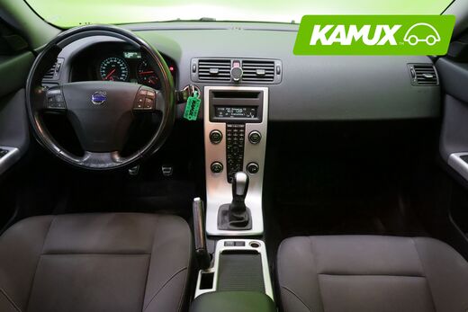 Volvo V50 vaihtoauto