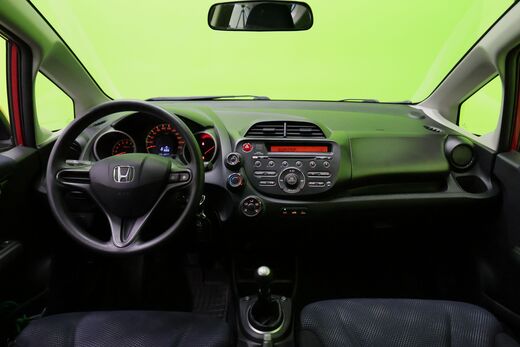 Honda Jazz vaihtoauto