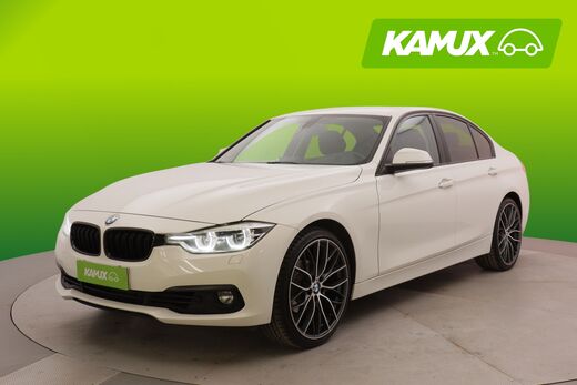 BMW 318 vaihtoauto