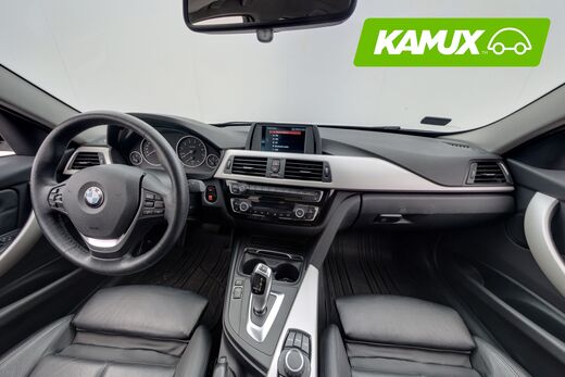 BMW 318 vaihtoauto