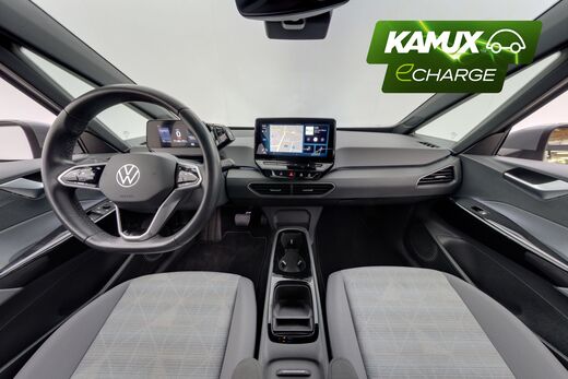 Volkswagen ID.3 vaihtoauto