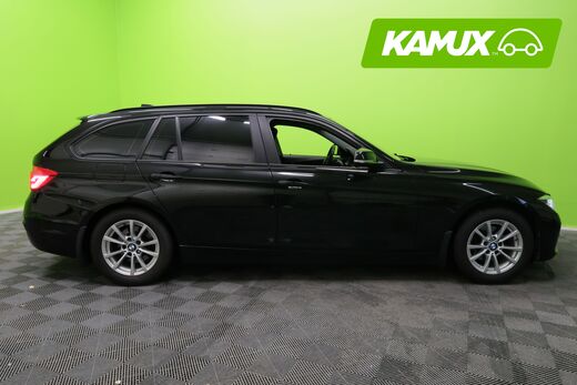 BMW 318 vaihtoauto
