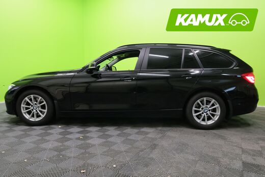 BMW 318 vaihtoauto