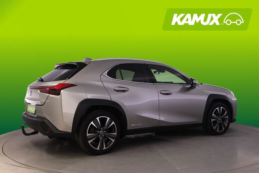 Lexus UX vaihtoauto