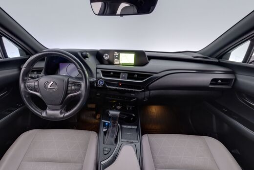 Lexus UX vaihtoauto