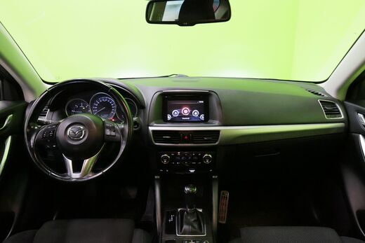 Mazda CX-5 vaihtoauto