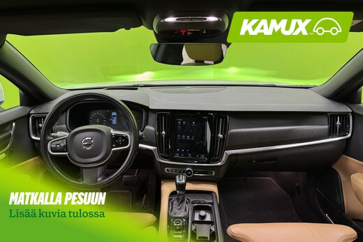 Volvo V90 Cross Country vaihtoauto