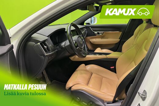 Volvo V90 Cross Country vaihtoauto