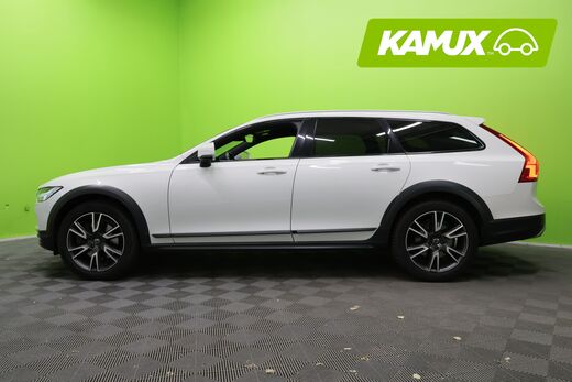 Volvo V90 Cross Country vaihtoauto