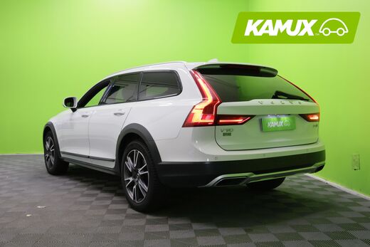 Volvo V90 Cross Country vaihtoauto