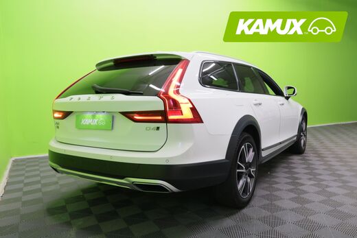 Volvo V90 Cross Country vaihtoauto