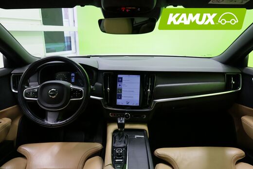 Volvo V90 Cross Country vaihtoauto