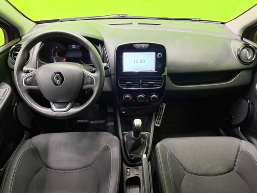 Renault Clio vaihtoauto