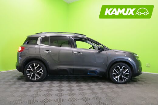 Citroën C5 Aircross vaihtoauto
