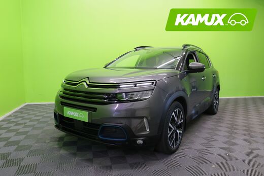 Citroën C5 Aircross vaihtoauto