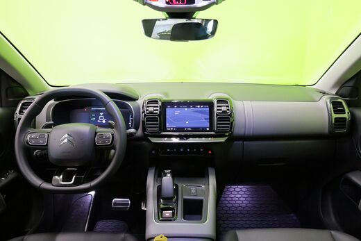 Citroën C5 Aircross vaihtoauto