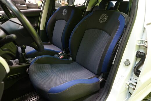 Peugeot 206 + vaihtoauto