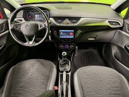 Opel Corsa vaihtoauto
