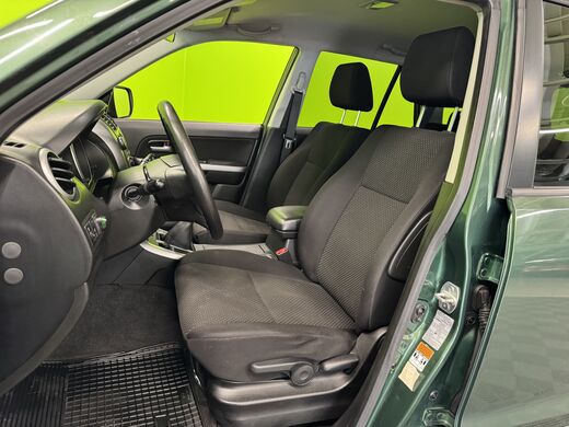 Suzuki Grand Vitara vaihtoauto