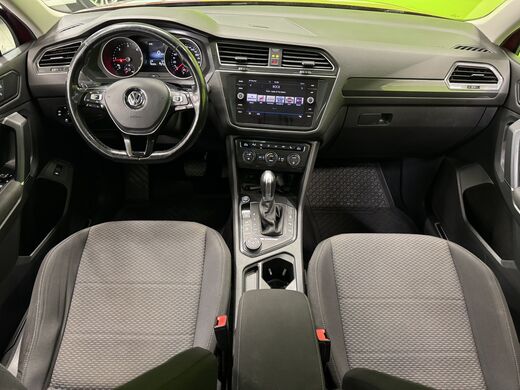 Volkswagen Tiguan Allspace vaihtoauto