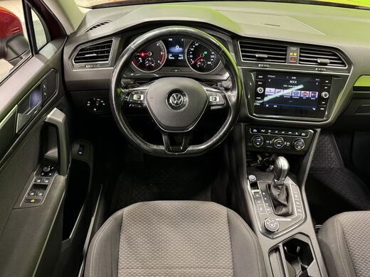Volkswagen Tiguan Allspace vaihtoauto