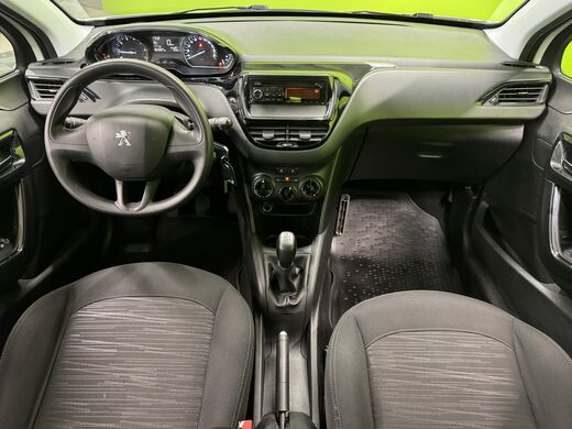 Peugeot 208 vaihtoauto